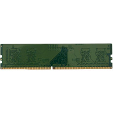 Память DDR4 4Gb 3200MHz Kingston KVR32N22S6/4 VALUERAM RTL PC4-25600 CL22 DIMM 288-pin 1.2В single rank Ret