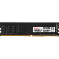 Память DDR4 8GB 2400MHz Kingspec KS2400D4P12008G RTL PC4-19200 DIMM 240-pin 1.2В single rank Ret