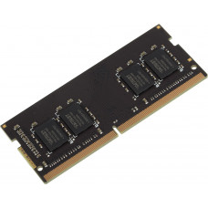 Память DDR4 8Gb 2400MHz Patriot PSD48G240081S RTL PC4-19200 CL17 SO-DIMM 260-pin 1.2В single rank Ret