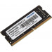 Память DDR4 8Gb 2400MHz Patriot PSD48G240081S RTL PC4-19200 CL17 SO-DIMM 260-pin 1.2В single rank Ret