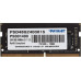 Память DDR4 8Gb 2400MHz Patriot PSD48G240081S RTL PC4-19200 CL17 SO-DIMM 260-pin 1.2В single rank Ret