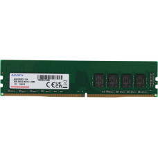 Память DDR4 8Gb 3200MHz A-Data AD4U32008G22-SGN RTL PC4-25600 CL22 DIMM 288-pin 1.2В single rank Ret