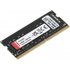 Память DDR4 8GB 3200MHz Kingston KF432S20IB/8 Fury Impact RTL PC4-25600 CL20 SO-DIMM 260-pin 1.2В single rank Ret