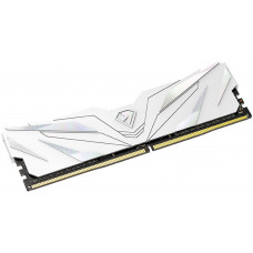 Память DDR4 8GB 3200MHz Netac NTSWD4P32SP-08W Shadow II RTL Gaming PC4-25600 CL16 DIMM 288-pin 1.35В Intel с радиатором Ret