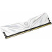 Память DDR4 8GB 3200MHz Netac NTSWD4P32SP-08W Shadow II RTL Gaming PC4-25600 CL16 DIMM 288-pin 1.35В Intel с радиатором Ret