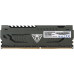 Память DDR4 8Gb 3600MHz Patriot PVS48G360C8 Viper Steel RTL Gaming PC4-28800 CL18 DIMM 288-pin 1.35В с радиатором Ret