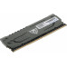 Память DDR4 8Gb 3600MHz Patriot PVS48G360C8 Viper Steel RTL Gaming PC4-28800 CL18 DIMM 288-pin 1.35В с радиатором Ret