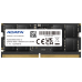 Память DDR5 16GB 4800MHz A-Data AD5S480016G-S RTL PC4-38400 CL40 SO-DIMM 262-pin 1.1В Intel single rank Ret