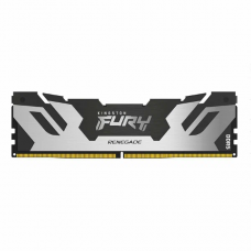 Память DDR5 16GB 7600MHz Kingston KF576C38RS-16 Fury Beast RTL Gaming PC5-60800 CL38 DIMM 288-pin 1.45В single rank с радиатором Ret