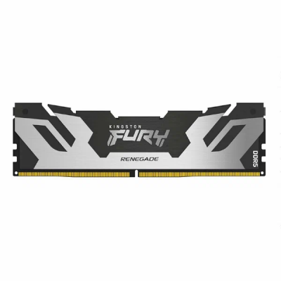Память DDR5 16GB 7600MHz Kingston KF576C38RS-16 Fury Beast RTL Gaming PC5-60800 CL38 DIMM 288-pin 1.45В single rank с радиатором Ret