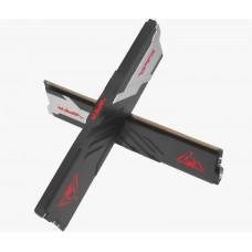 Память DDR5 2x16Gb 6800MHz Patriot PVV532G680C34K Viper Venom RTL Gaming PC5-54400 CL34 DIMM 288-pin 1.4В с радиатором Ret