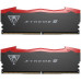 Память DDR5 2x16GB 8200MHz Patriot PVX532G82C38K Viper Xtreme 5 RTL Gaming PC5-65600 CL38 DIMM 288-pin 1.1В с радиатором Ret