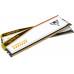 Память DDR5 2x24GB 6600MHz Patriot PVER548G66C34KT Viper Elite 5 Tuf Gaming RGB RTL Gaming PC5-52800 CL34 DIMM 288-pin 1.4В kit single rank с радиатором Ret