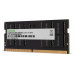Память DDR5 32GB 4800MHz Digma DGMAS54800032D RTL PC5-38400 CL40 SO-DIMM 262-pin 1.1В dual rank Ret