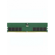 Память DDR5 32GB 4800MHz Kingston KVR48U40BD8-32 VALUERAM RTL PC5-38400 CL40 DIMM 288-pin 1.1В single rank Ret