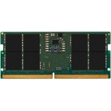 Память DDR5 32GB 6400MHz Kingston KVR64V52BD8-32 Valueram RTL PC5-51200 CL52 SO-DIMM 262-pin 1.1В single rank Ret