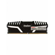 Память DDR5 8GB 4800MHz Kingspec KS4800D5M11008G RTL PC4-38400 CL19 DIMM 288-pin 1.1В single rank с радиатором Ret