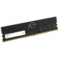 Память DDR5 8GB 4800MHz Netac NTBSD5P48SP-08 Basic RTL Gaming PC5-38400 CL40 DIMM 288-pin 1.1В Intel single rank Ret