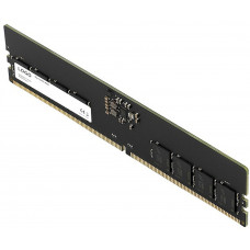 Память DDR5 8GB 4800MHz Netac NTBSD5P48SP-08 Basic RTL Gaming PC5-38400 CL40 DIMM 288-pin 1.1В Intel single rank Ret