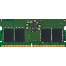 Память DDR5 8GB 5200MHz Kingston KVR52S42BS6-8 VALUERAM RTL PC5-41600 CL42 SO-DIMM 262-pin 1.1В single rank Ret