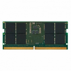 Память DDR5 8GB 5600MHz Kingston KVR56S46BS6-8 VALUERAM RTL PC5-44800 CL46 SO-DIMM 262-pin 1.1В single rank Ret
