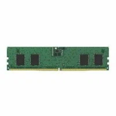 Память DDR5 8GB 5600MHz Kingston KVR56U46BS6-8 Valueram RTL PC5-44800 CL46 DIMM 288-pin 1.1В single rank Ret