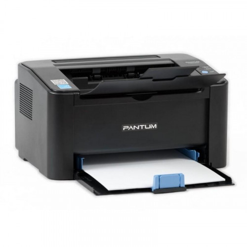 Принтер лазерный Pantum P2500 A4 черный