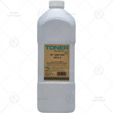 Тонер  HB10.5 (для HP LJ 1005/1505) 1 кг, Китай