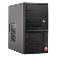 ПК IRU Опал 512 MT PG G5420 (3.8)/8Gb/SSD240Gb/UHDG 610/noOS/GbitEth/400W/черный