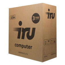ПК IRU Опал 512 MT PG G5420 (3.8)/8Gb/SSD240Gb/UHDG 610/noOS/GbitEth/400W/черный