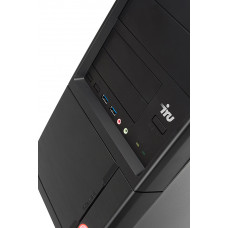 ПК IRU Опал 512 MT PG G5420 (3.8)/8Gb/SSD240Gb/UHDG 610/noOS/GbitEth/400W/черный