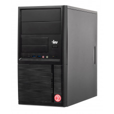 ПК IRU Опал 512 MT PG G5420 (3.8)/8Gb/SSD240Gb/UHDG 610/noOS/GbitEth/400W/черный