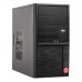 ПК IRU Опал 512 MT PG G5420 (3.8)/8Gb/SSD240Gb/UHDG 610/noOS/GbitEth/400W/черный