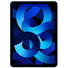 Планшет Apple iPad Air 2022 A2588 M1 2.99 8C RAM8Gb ROM64Gb 10.9" IPS 2360x1640 iOS синий 12Mpix 12Mpix BT WiFi Touch 10hr