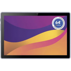 Планшет Digma CITI 1312C 4G T310 4C RAM3Gb ROM32Gb 10.1" IPS 1920x1200 4G Android 11 серый 5Mpix 2Mpix BT WiFi microSDHC 128Gb 5000mAh