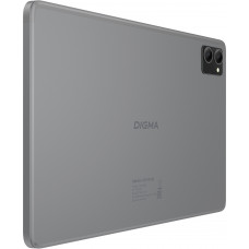 Планшет Digma Optima 1415D 4G T606 (1.6) 8C RAM4Gb ROM64Gb 10.1" IPS 1920x1200 4G Android 13 темно-серый 8Mpix 5Mpix BT WiFi microSD 7000mAh