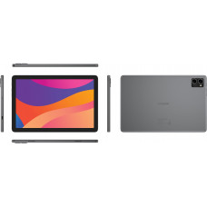 Планшет Digma Optima 1415D 4G T606 (1.6) 8C RAM4Gb ROM64Gb 10.1" IPS 1920x1200 4G Android 13 темно-серый 8Mpix 5Mpix BT WiFi microSD 7000mAh