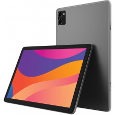 Планшет Digma Optima 1415D 4G T606 (1.6) 8C RAM4Gb ROM64Gb 10.1" IPS 1920x1200 4G Android 13 темно-серый 8Mpix 5Mpix BT WiFi microSD 7000mAh
