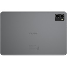 Планшет Digma Optima 1415D 4G T606 (1.6) 8C RAM4Gb ROM64Gb 10.1" IPS 1920x1200 4G Android 13 темно-серый 8Mpix 5Mpix BT WiFi microSD 7000mAh