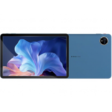Планшет Digma Pro Eclipse T616 (2.0) 8C RAM8Gb ROM256Gb 11" In-Cell 1920x1200 4G Android 14 голубой 20Mpix 8Mpix BT WiFi microSD 1Tb 8000mAh 400hrs