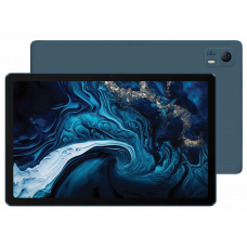 Планшет Digma Pro HIT 14 T606 (1.6) 8C RAM4Gb ROM128Gb 10.4" IPS 2000x1200 4G Android 13 синий 13Mpix 5Mpix BT WiFi microSD 128Gb 7000mAh 500hrs