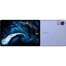 Планшет Digma Pro Infinity G85 (2.0) 8C RAM8Gb ROM128Gb 10.1" In-Cell 1920x1200 4G Android 14 голубой 13Mpix 5Mpix BT WiFi microSD 256Gb 7000mAh 200hrs