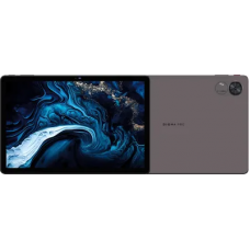Планшет Digma Pro Infinity G85 (2.0) 8C RAM8Gb ROM256Gb 10.1" In-Cell 1920x1200 4G Android 14 темно-коричневый 13Mpix 5Mpix BT WiFi microSD 256Gb 7000mAh 200hrs