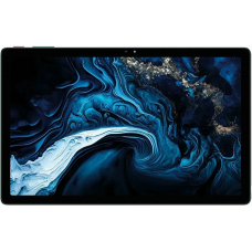 Планшет Digma Pro Pulse T606 (1.6) 8C RAM8Gb ROM128Gb 10.4" In-Cell 2000x1200 4G Android 14 темно-зеленый 13Mpix 5Mpix BT WiFi microSD 128Gb 7000mAh 500hrs