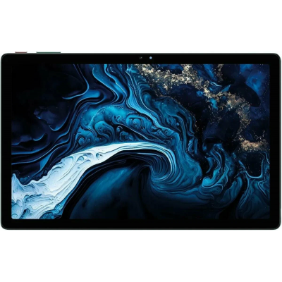 Планшет Digma Pro Pulse T606 (1.6) 8C RAM8Gb ROM128Gb 10.4" In-Cell 2000x1200 4G Android 14 темно-зеленый 13Mpix 5Mpix BT WiFi microSD 128Gb 7000mAh 500hrs
