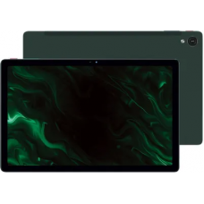 Планшет Digma Pro Pulse T616 (2.0) 8C RAM8Gb ROM256Gb 10.4" In-Cell 2000x1200 4G Android 14 темно-зеленый 13Mpix 5Mpix BT WiFi microSD 128Gb 7000mAh 500hrs