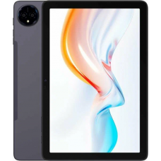 Планшет Digma Pro Spectrum T606 (1.6) 8C RAM6Gb ROM128Gb 10.1" IPS 1280x800 4G Android 14 темно-серый 13Mpix 5Mpix BT WiFi microSD 512Gb 6000mAh 255hrs
