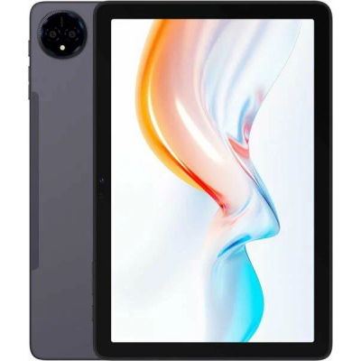 Планшет Digma Pro Spectrum T606 (1.6) 8C RAM6Gb ROM128Gb 10.1" IPS 1280x800 4G Android 14 темно-серый 13Mpix 5Mpix BT WiFi microSD 512Gb 6000mAh 255hrs