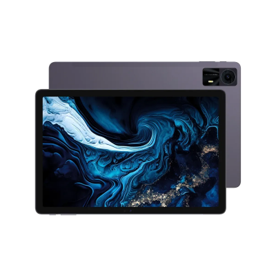 Планшет Digma Pro Zenith T606 (1.8) 8C RAM8Gb ROM128Gb 11" IPS 1920x1200 4G Android 14 графит 13Mpix 5Mpix BT WiFi microSD 1Tb 8000mAh 298hrs