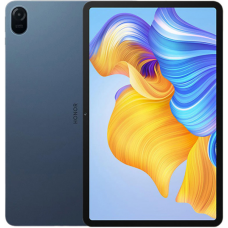 Планшет Honor Pad 8 HEY-W09F 680 (2.4) 8C RAM8Gb ROM256Gb 11.97" IPS 2000x1200 Android 12 синий 5Mpix 5Mpix BT WiFi 7250mAh